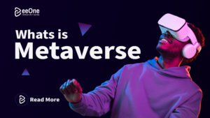 what is metaverse
