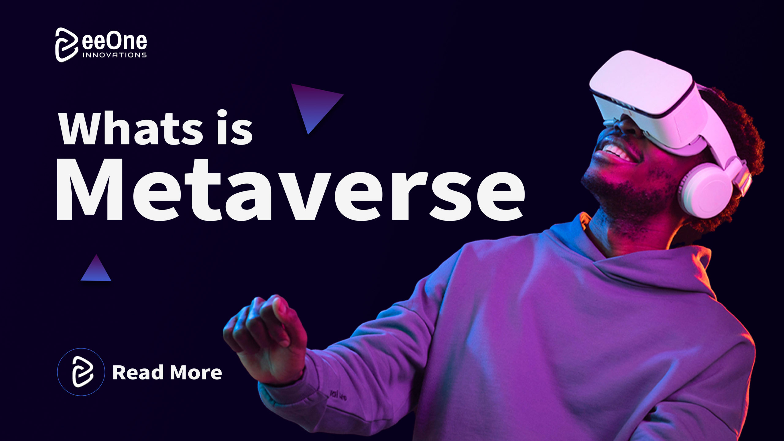 what is metaverse