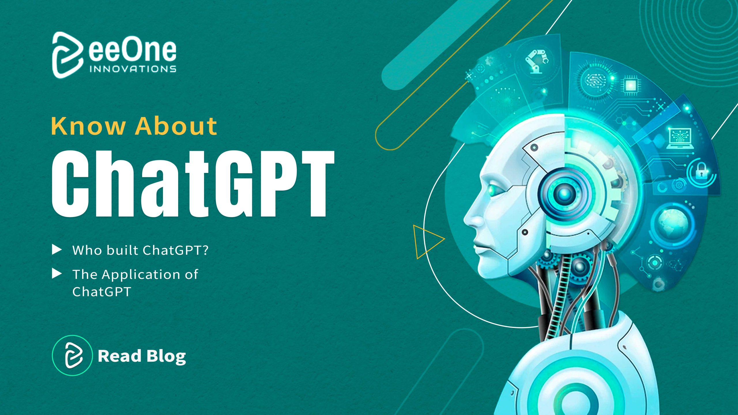 know about ChatGTP